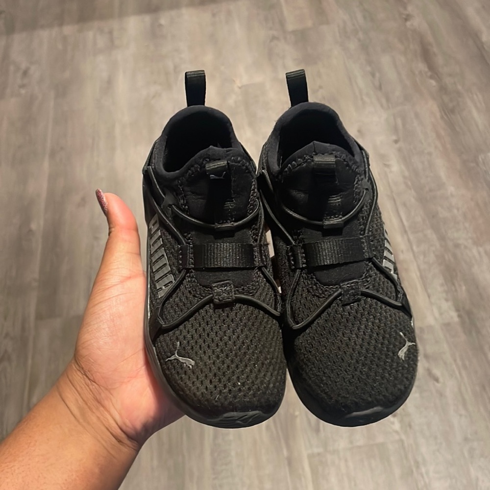 Toddler shoes